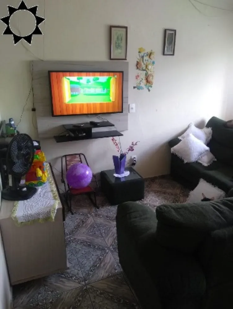 Casa, 2 quartos, 160 m² - Foto 5