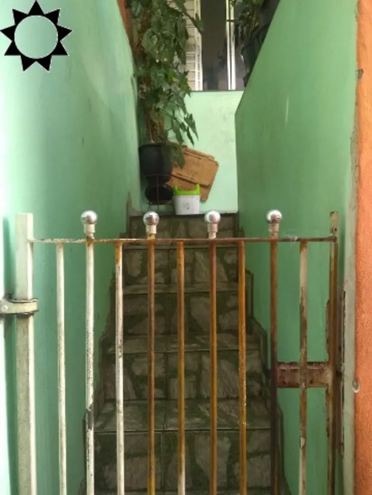 Casa, 2 quartos, 160 m² - Foto 2