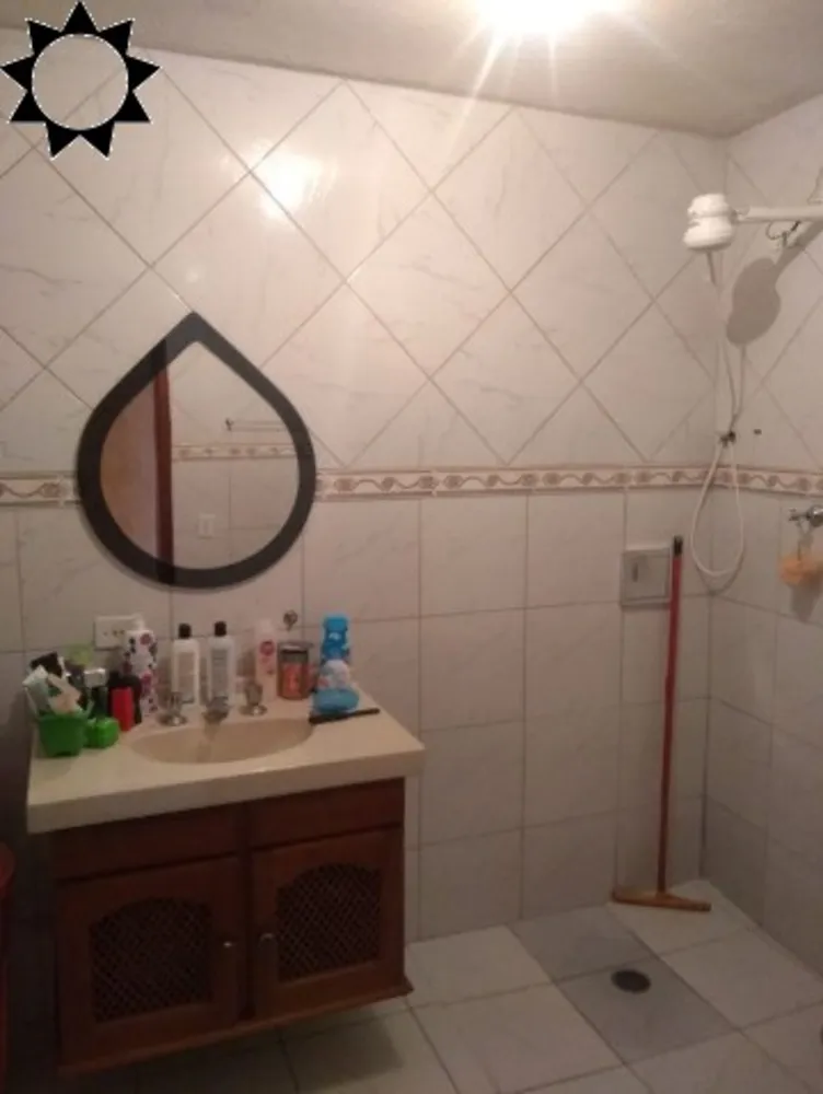 Casa, 2 quartos, 160 m² - Foto 3