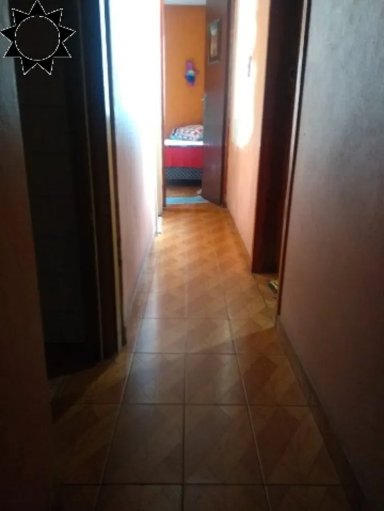 Casa, 2 quartos, 160 m² - Foto 1
