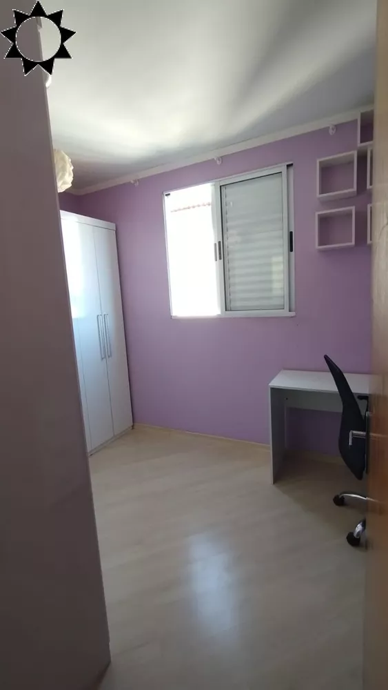 Apartamento, 2 quartos, 51 m² - Foto 8