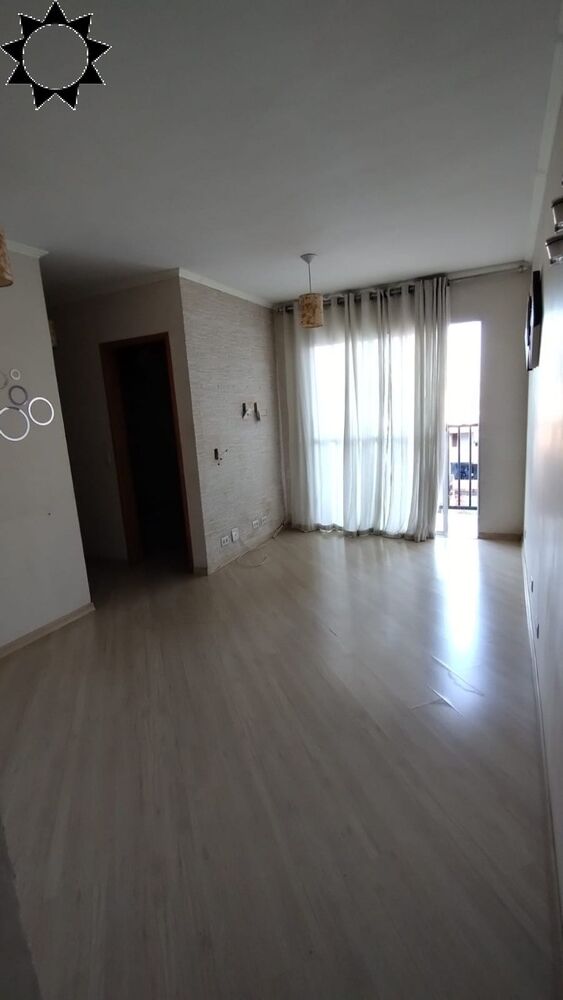 Apartamento, 2 quartos, 51 m² - Foto 1