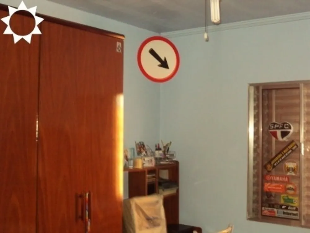 Casa, 3 quartos, 190 m² - Foto 1