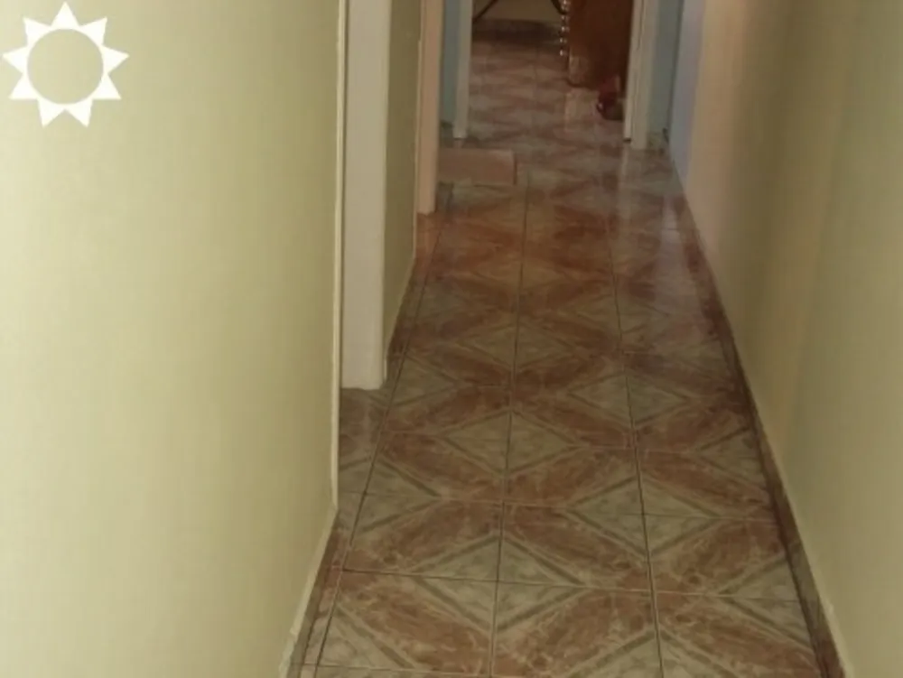 Casa, 3 quartos, 190 m² - Foto 7