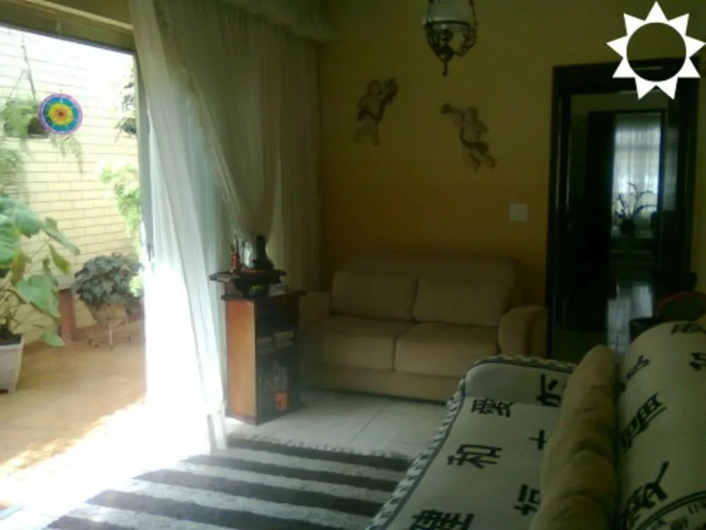 Casa, 3 quartos, 262 m² - Foto 4