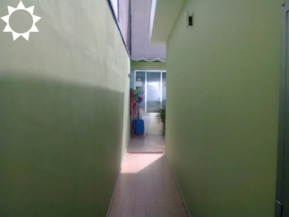 Casa, 3 quartos, 262 m² - Foto 8