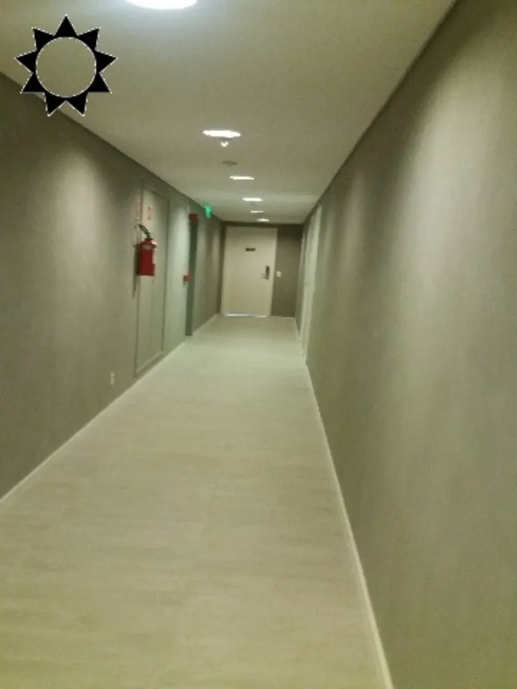 Sala-Conjunto, 32 m² - Foto 6