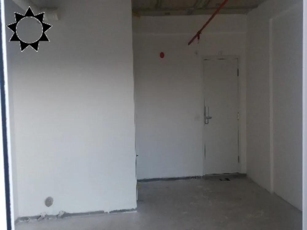 Sala-Conjunto, 32 m² - Foto 2