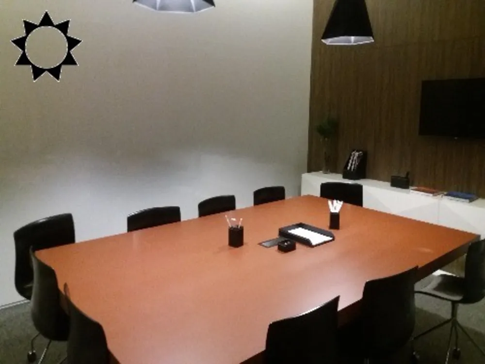 Sala-Conjunto, 32 m² - Foto 6