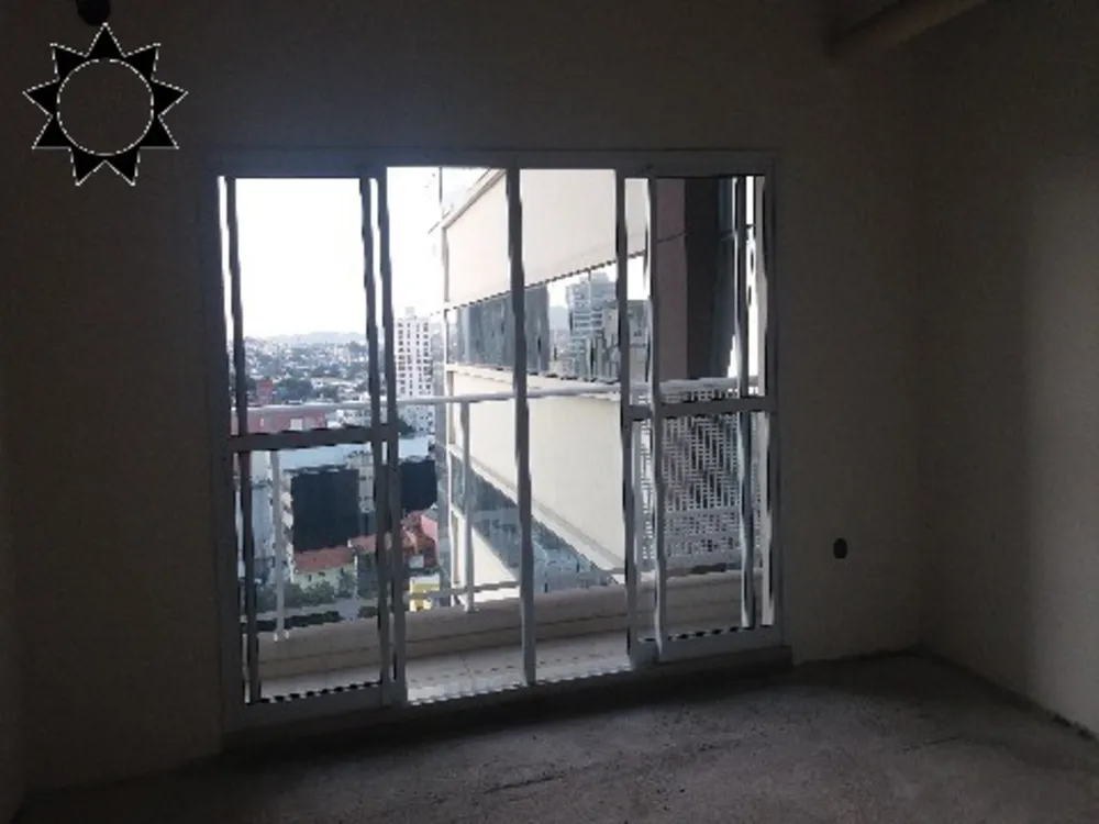 Sala-Conjunto, 32 m² - Foto 3