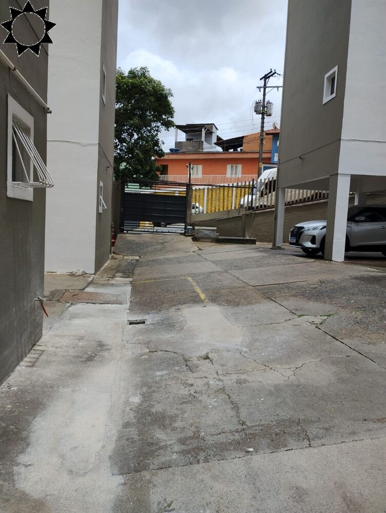Apartamento, 2 quartos, 59 m² - Foto 1
