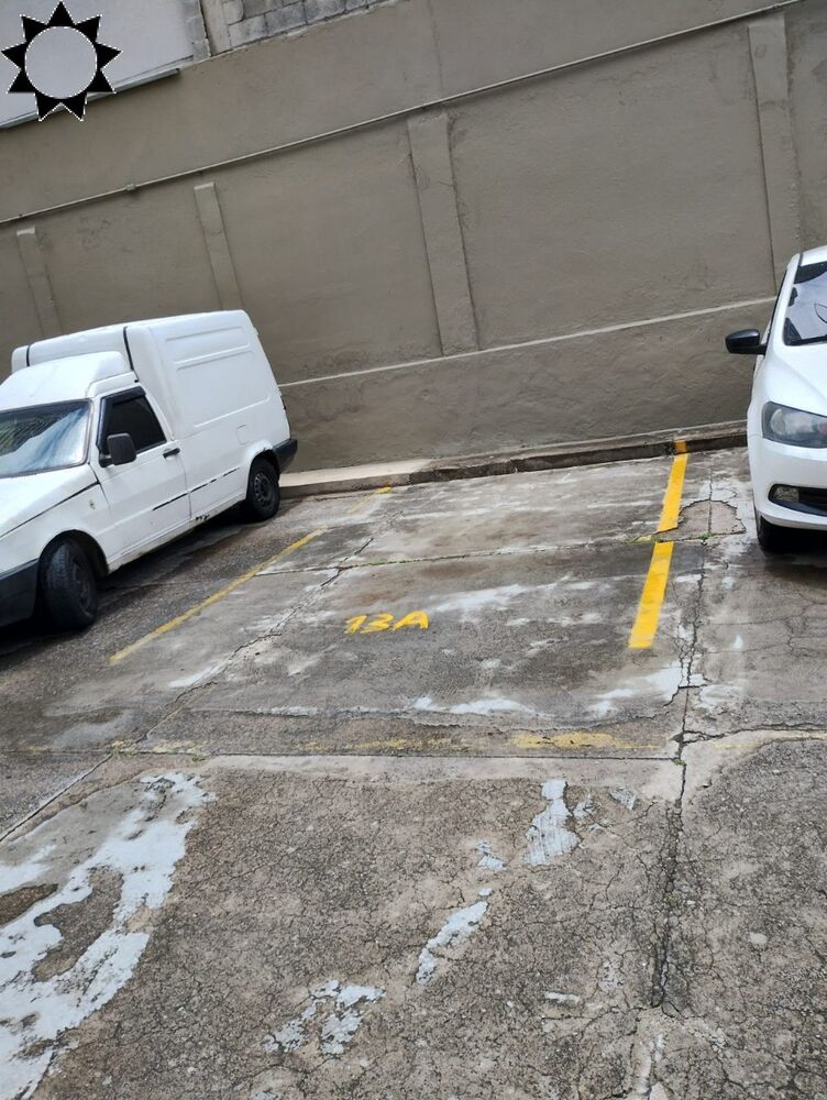 Apartamento, 2 quartos, 59 m² - Foto 2