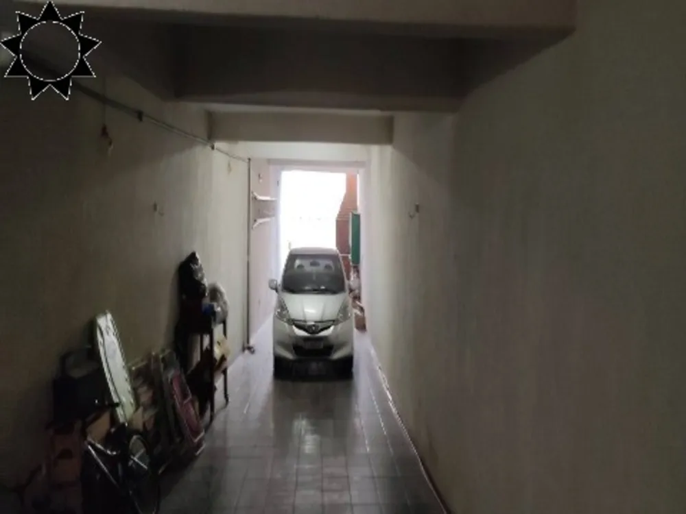 Casa, 2 quartos, 189 m² - Foto 1