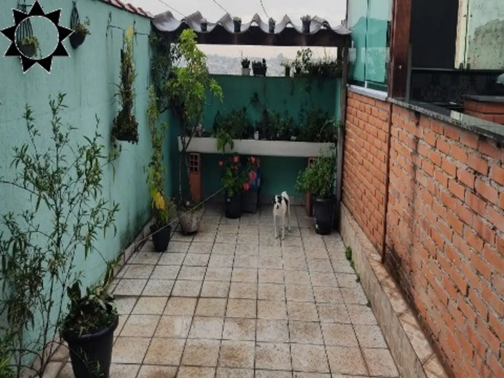 Casa, 2 quartos, 189 m² - Foto 8