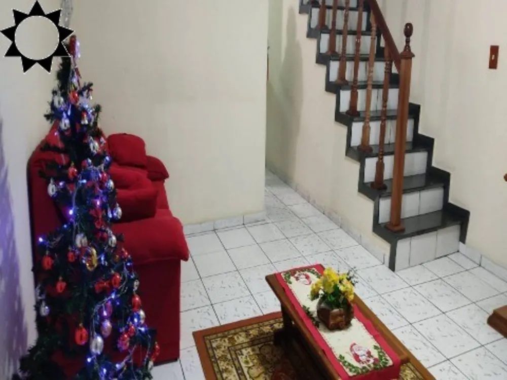Casa, 2 quartos, 189 m² - Foto 3