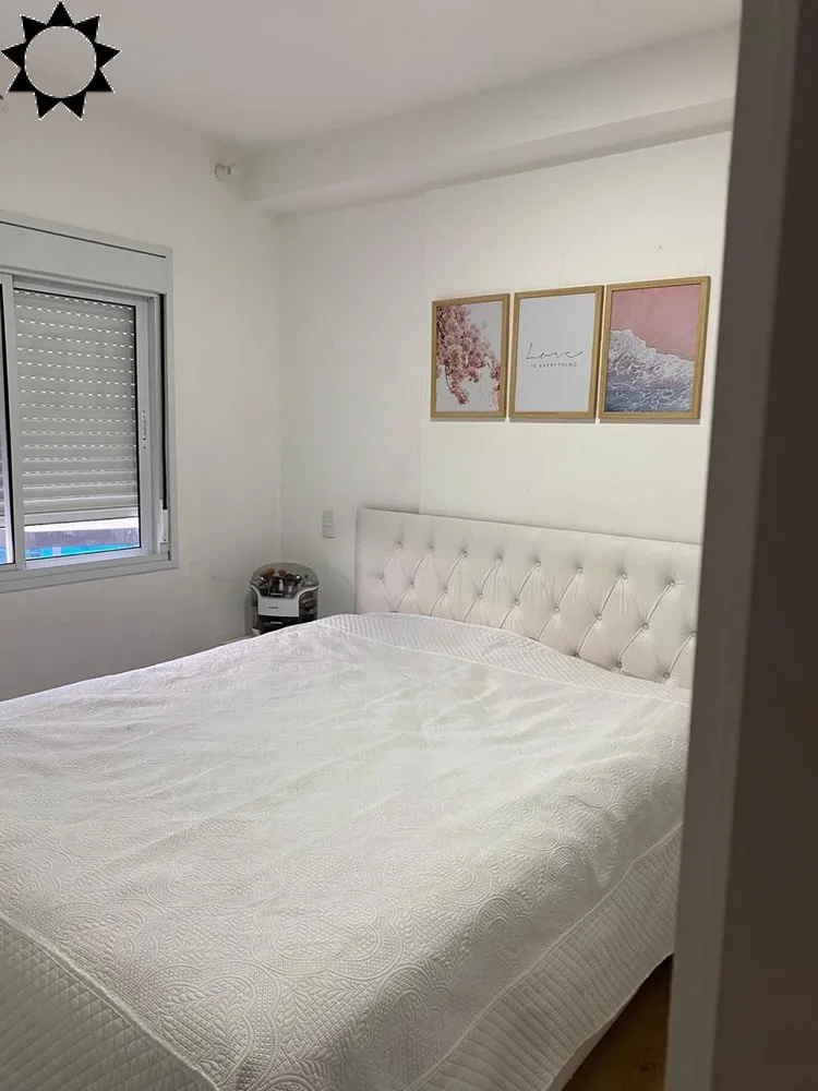 Apartamento, 3 quartos, 64 m² - Foto 2