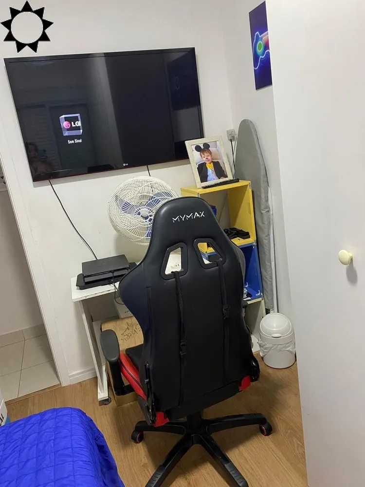 Apartamento, 3 quartos, 64 m² - Foto 3