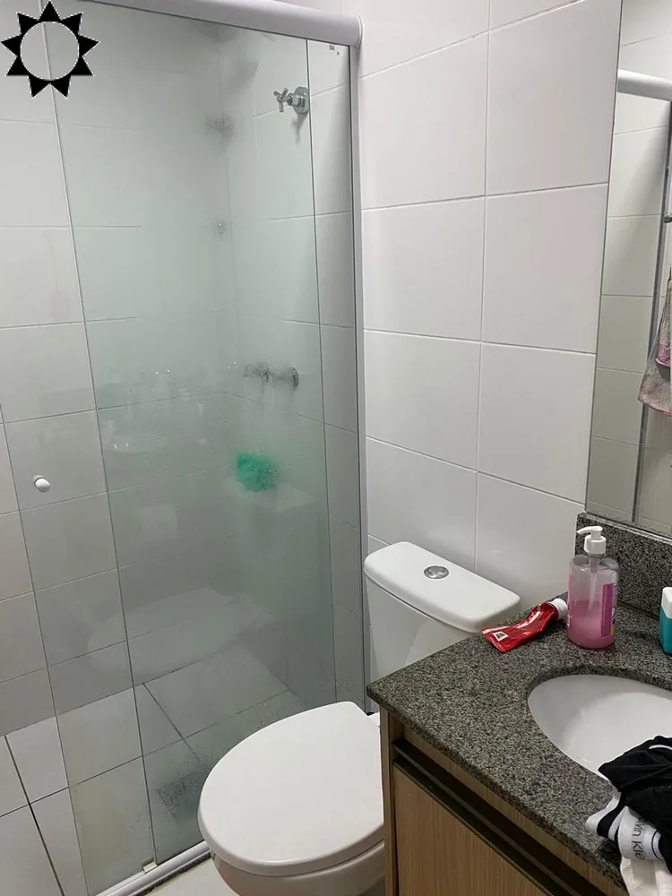 Apartamento, 3 quartos, 64 m² - Foto 1