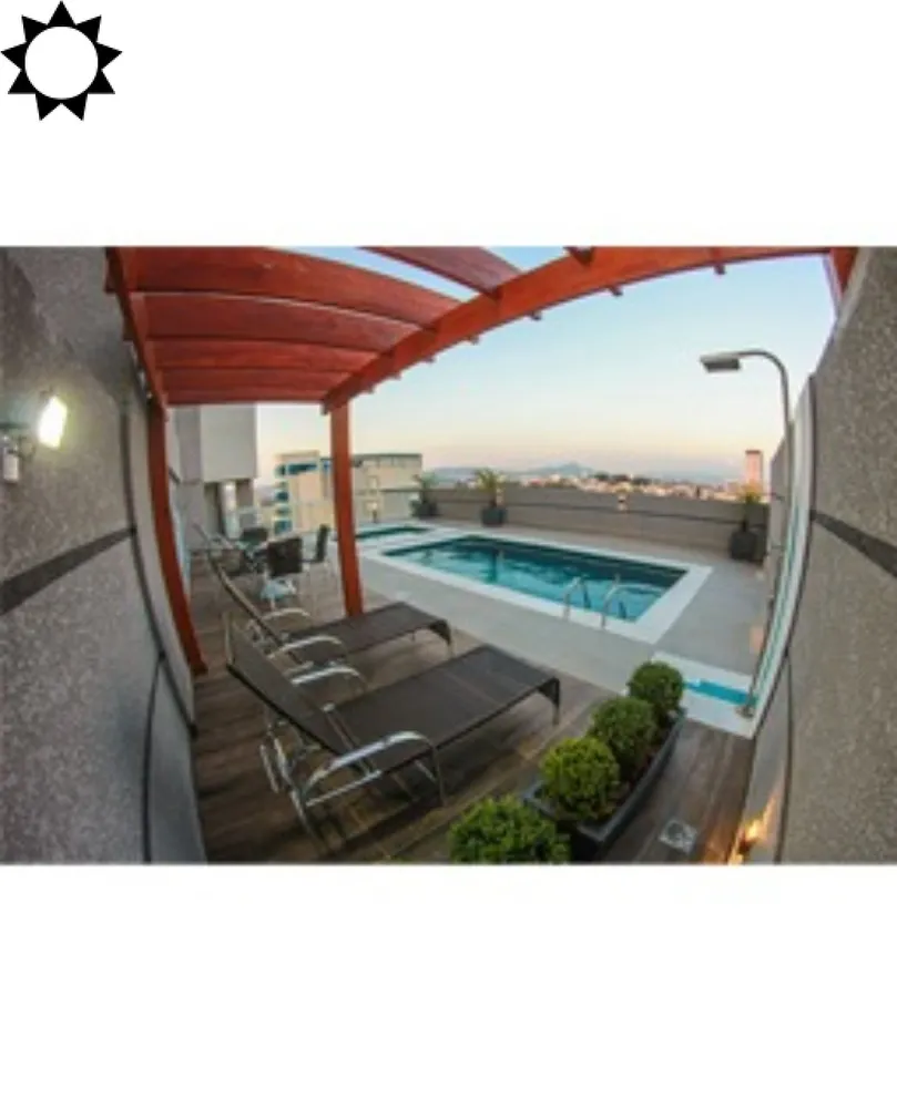 Apartamento, 3 quartos, 64 m² - Foto 8