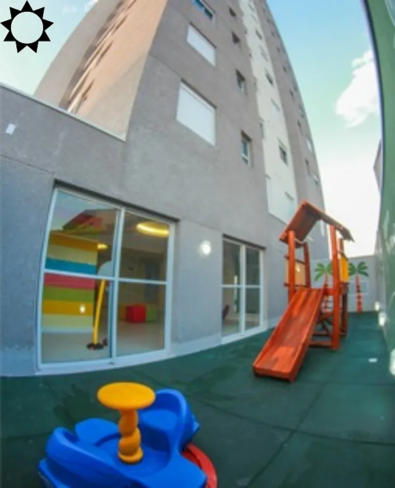 Apartamento, 3 quartos, 64 m² - Foto 5