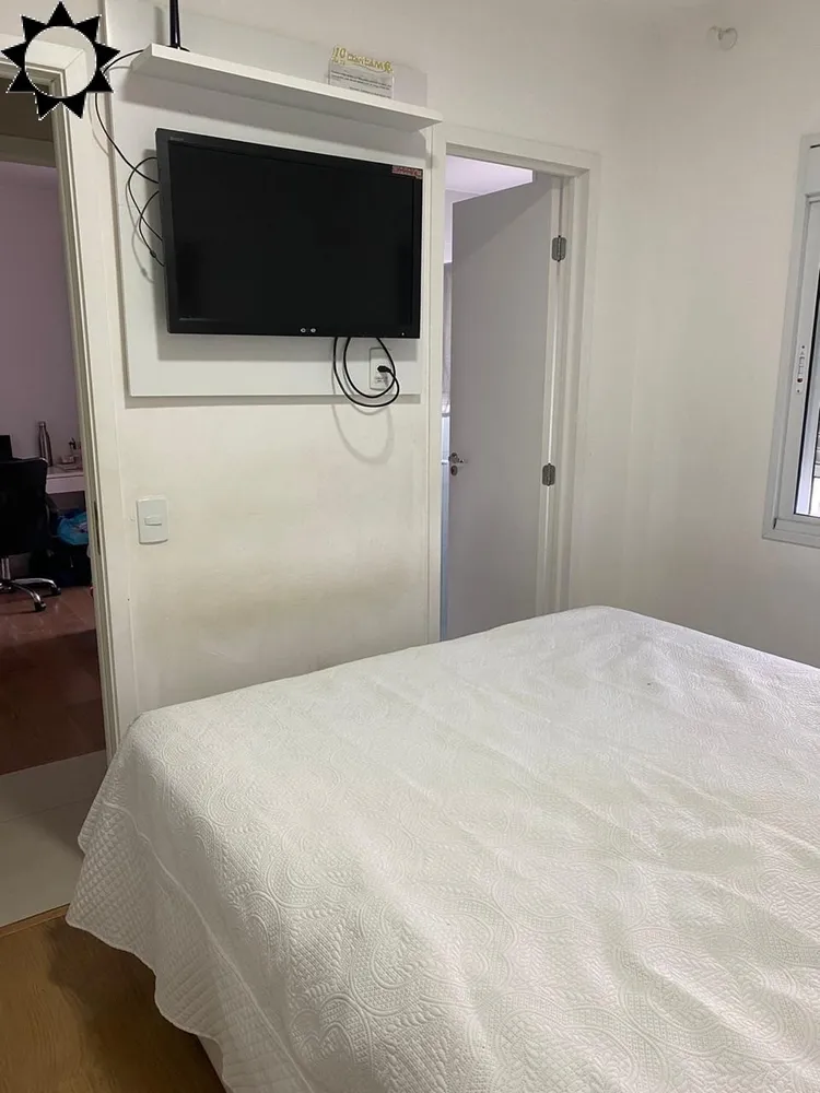 Apartamento, 3 quartos, 64 m² - Foto 3