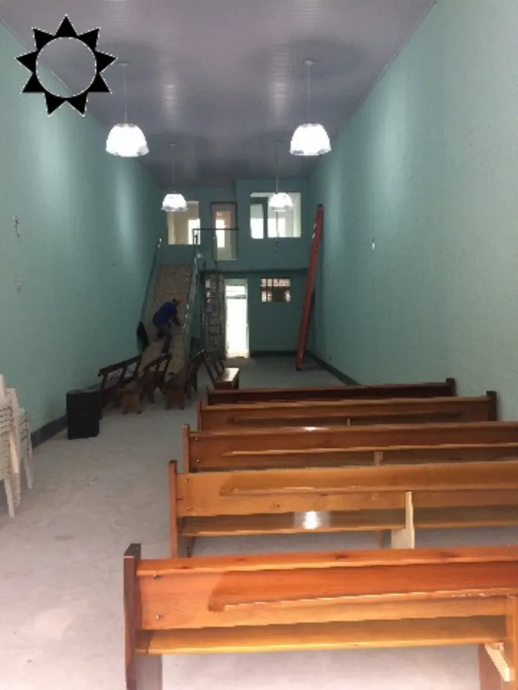 Depósito-Galpão, 150 m² - Foto 2