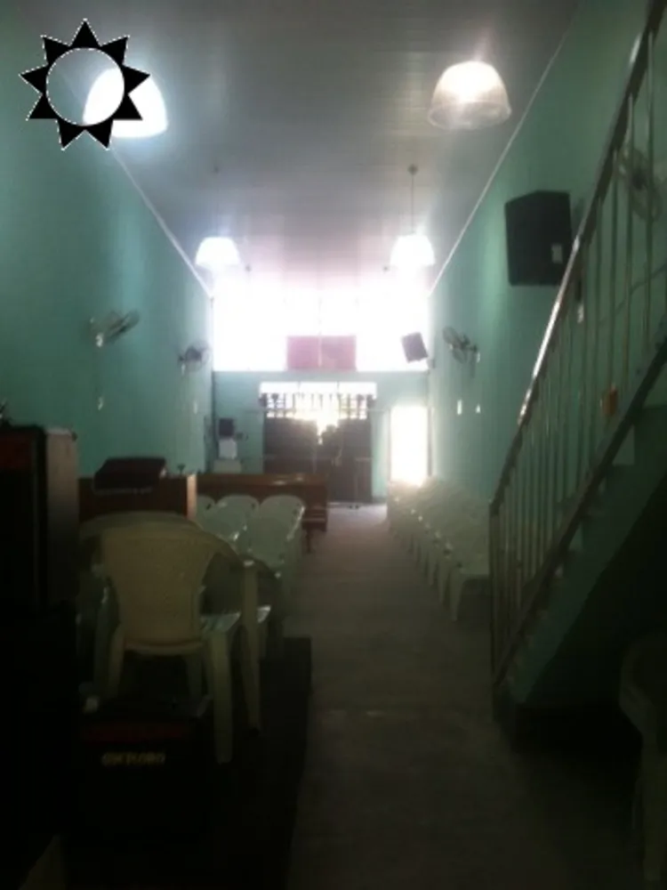 Depósito-Galpão, 150 m² - Foto 1