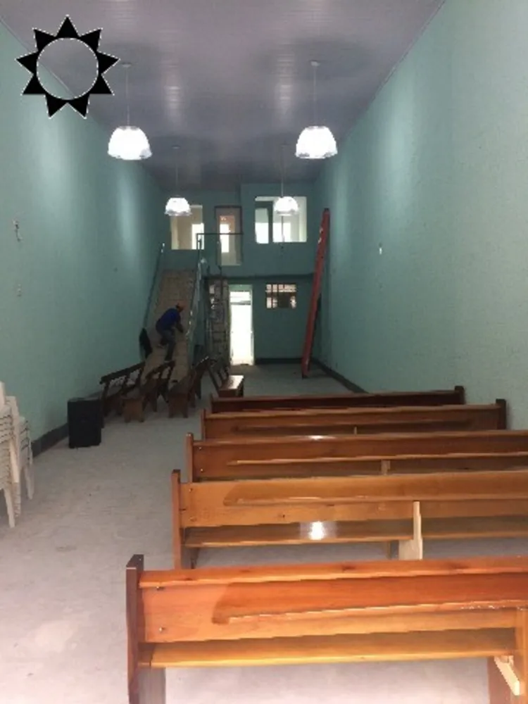 Depósito-Galpão, 150 m² - Foto 4