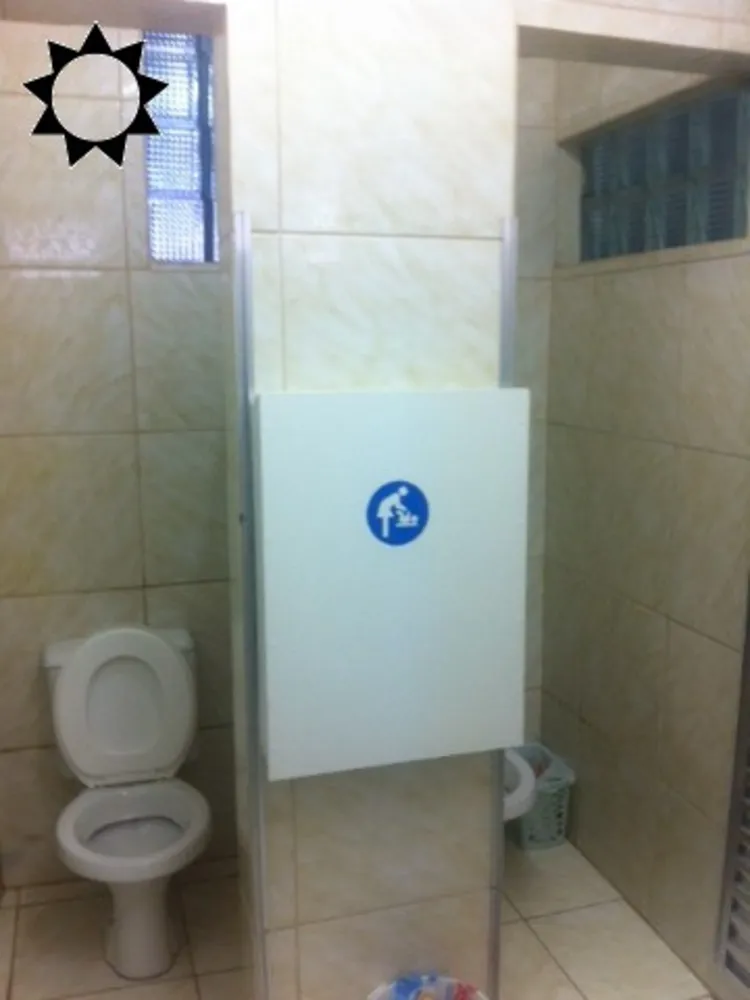 Depósito-Galpão, 150 m² - Foto 5