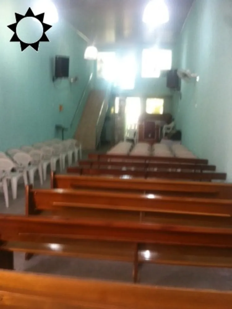 Depósito-Galpão, 150 m² - Foto 3