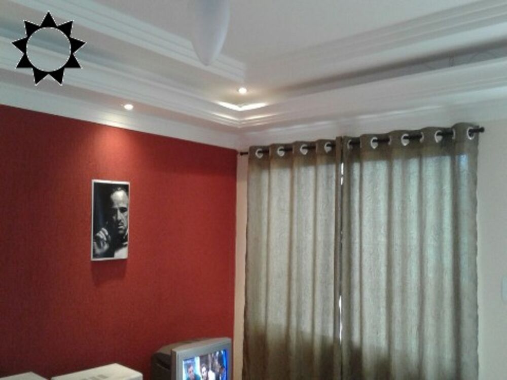 Casa, 2 quartos, 61 m² - Foto 7