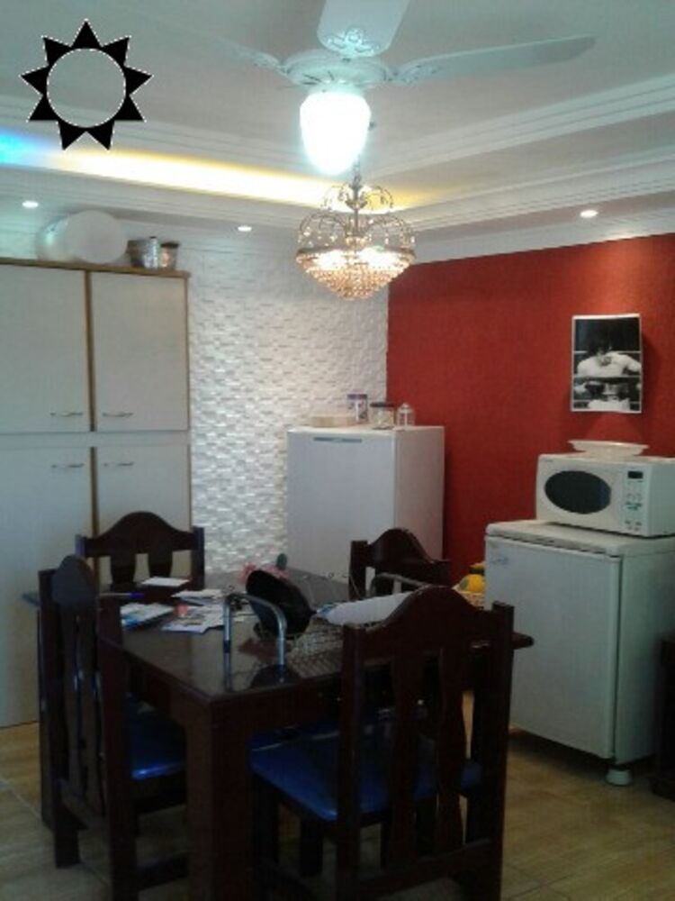 Casa, 2 quartos, 61 m² - Foto 8