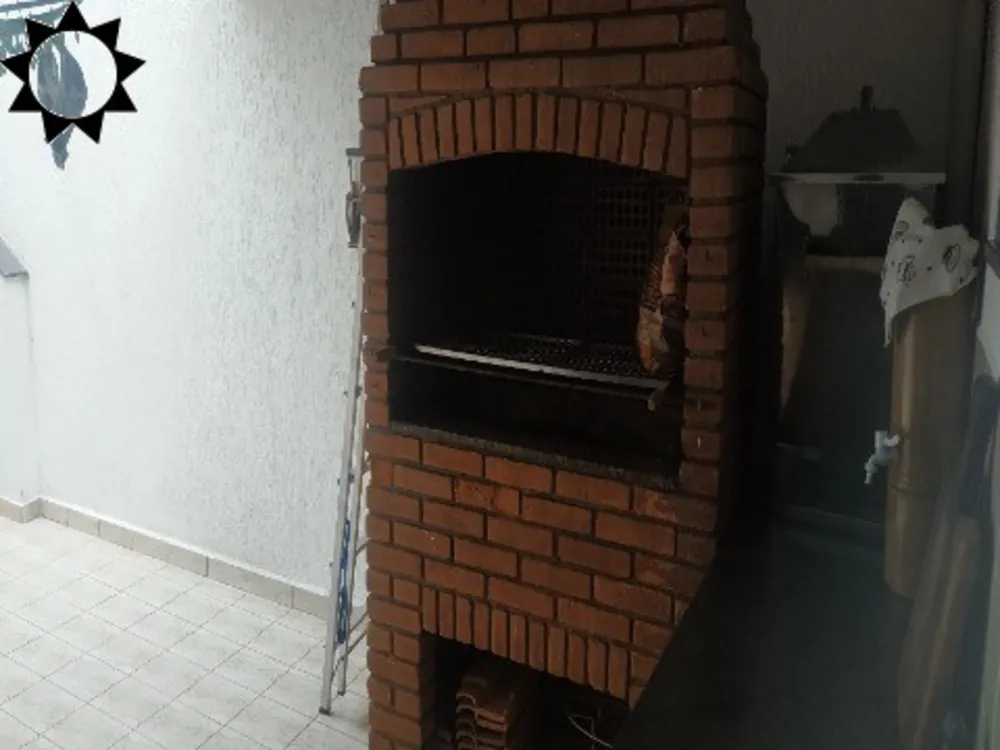 Casa, 3 quartos, 164 m² - Foto 1