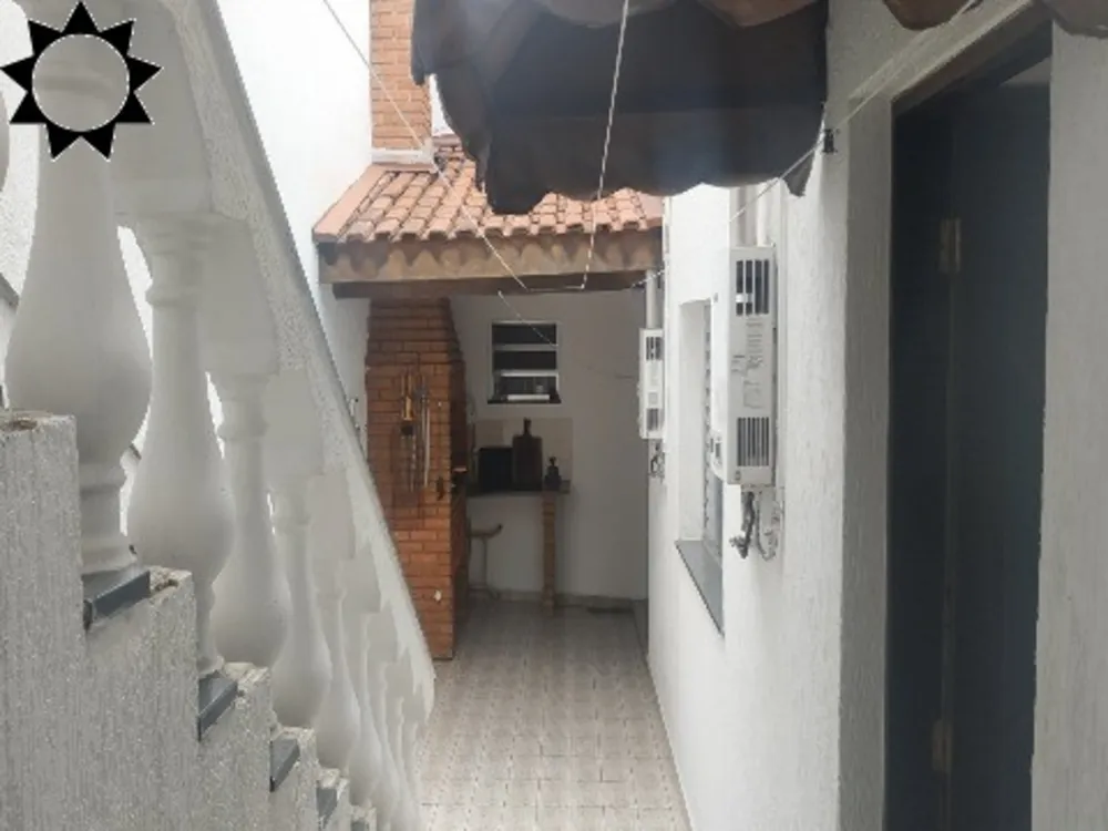 Casa, 3 quartos, 164 m² - Foto 4