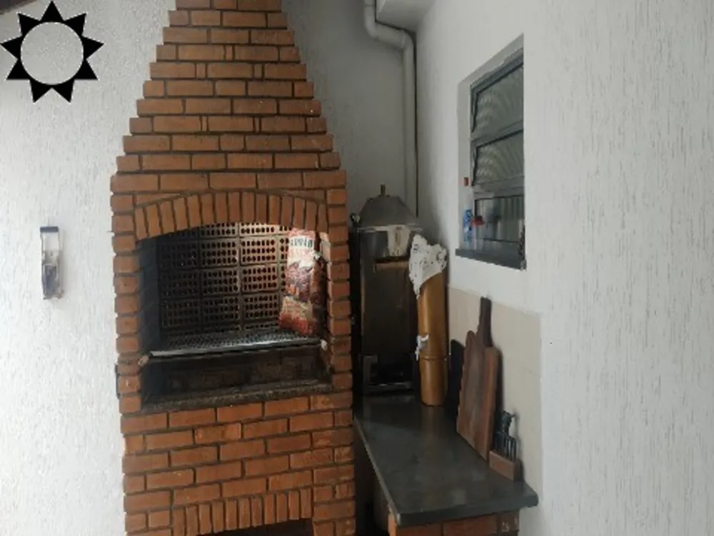 Casa, 3 quartos, 164 m² - Foto 5