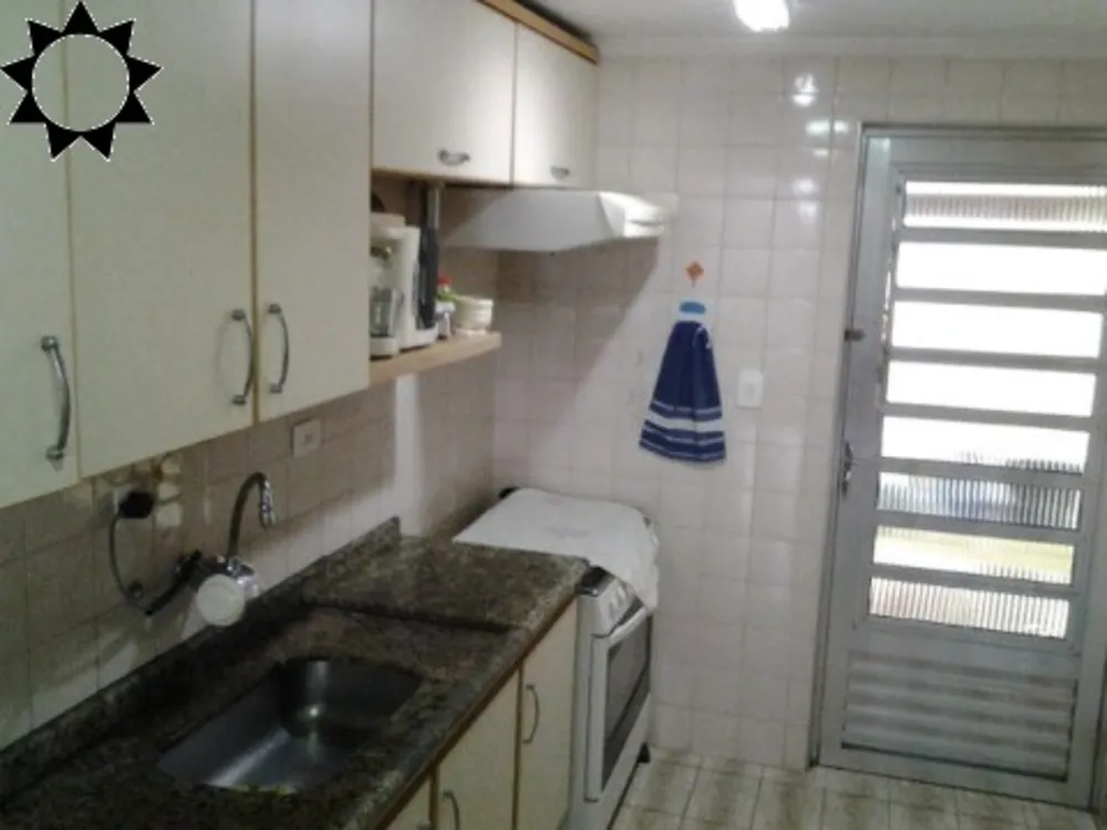 Casa, 3 quartos, 164 m² - Foto 7