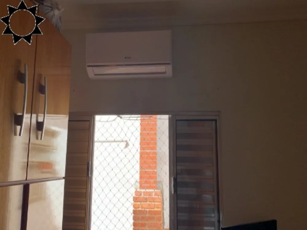 Casa, 3 quartos, 164 m² - Foto 8
