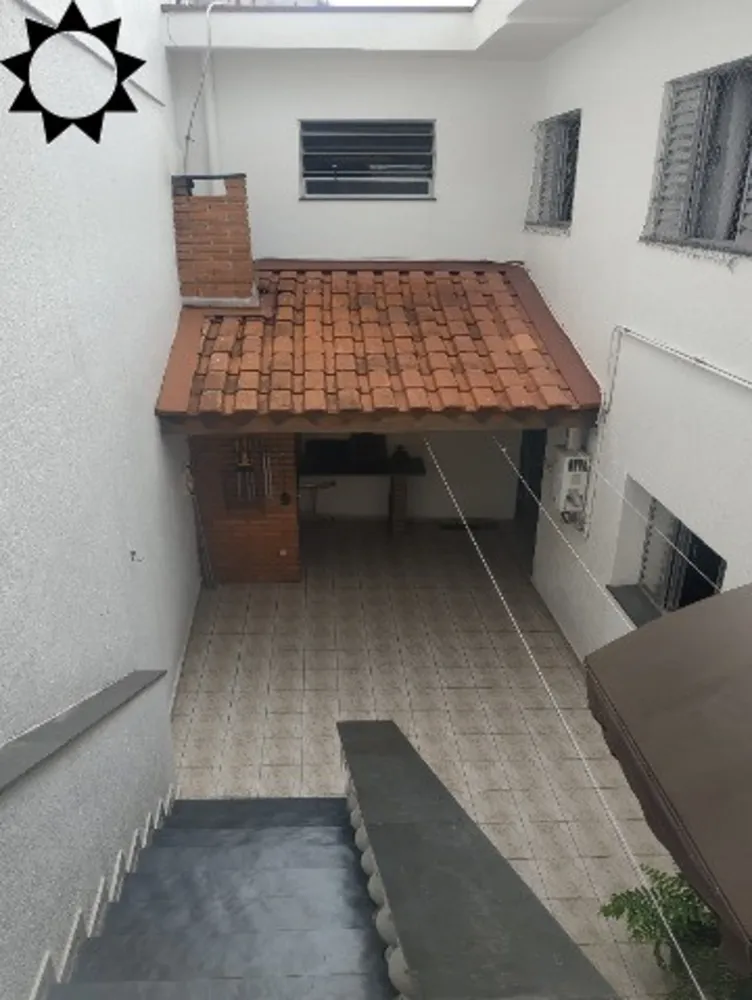 Casa, 3 quartos, 164 m² - Foto 3