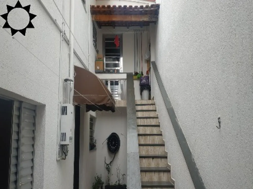 Casa, 3 quartos, 164 m² - Foto 5