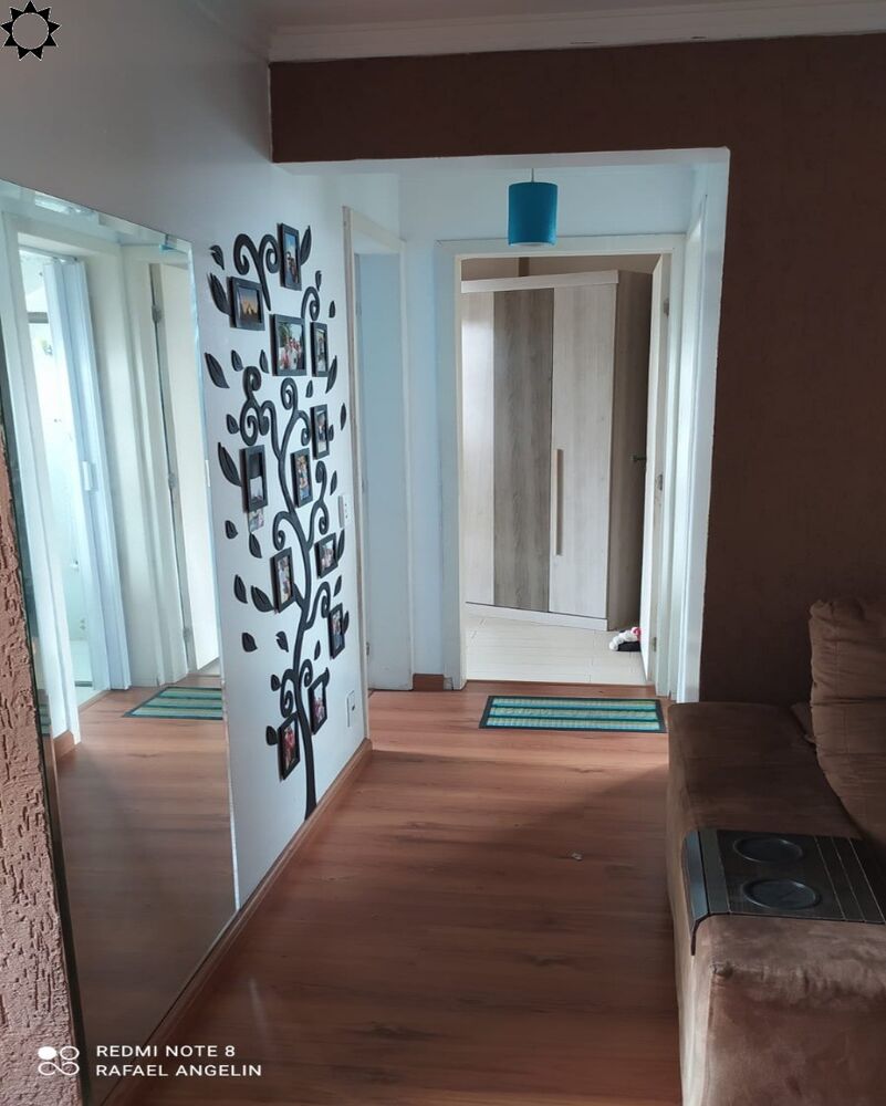 Apartamento, 2 quartos, 55 m² - Foto 6