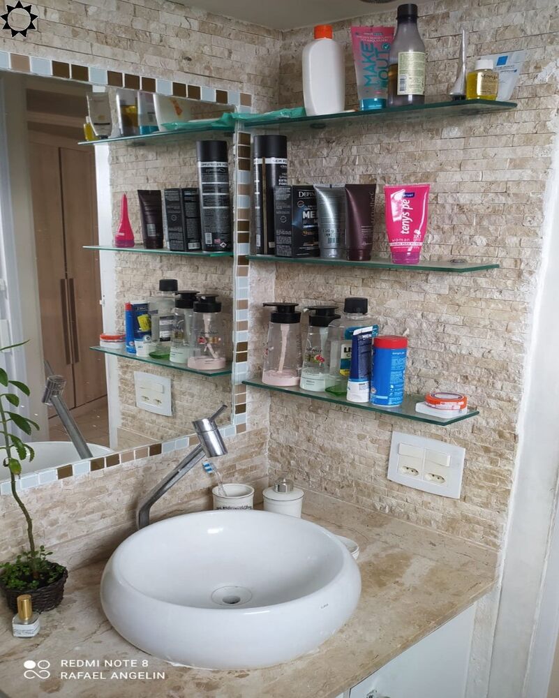 Apartamento, 2 quartos, 55 m² - Foto 7