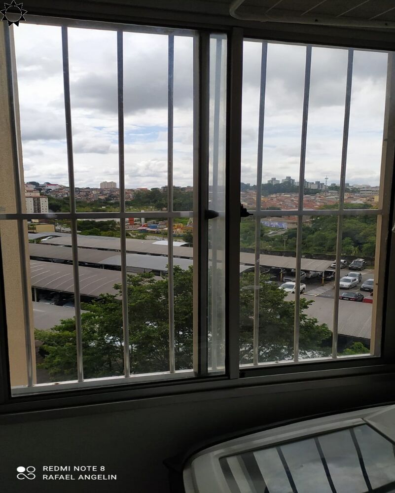 Apartamento, 2 quartos, 55 m² - Foto 2