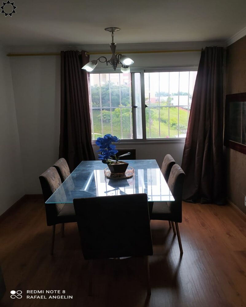 Apartamento, 2 quartos, 55 m² - Foto 5