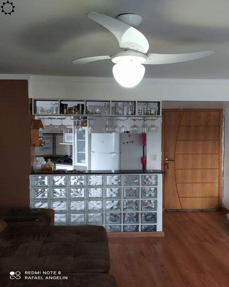 Apartamento, 2 quartos, 55 m² - Foto 3