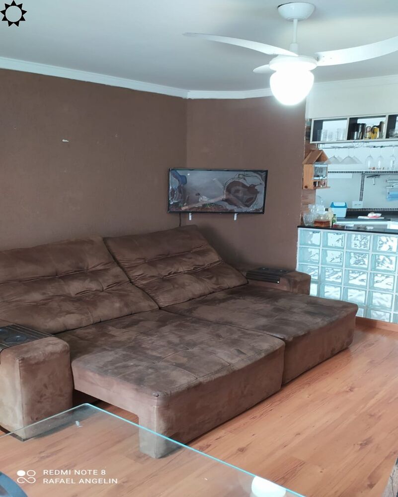 Apartamento, 2 quartos, 55 m² - Foto 4