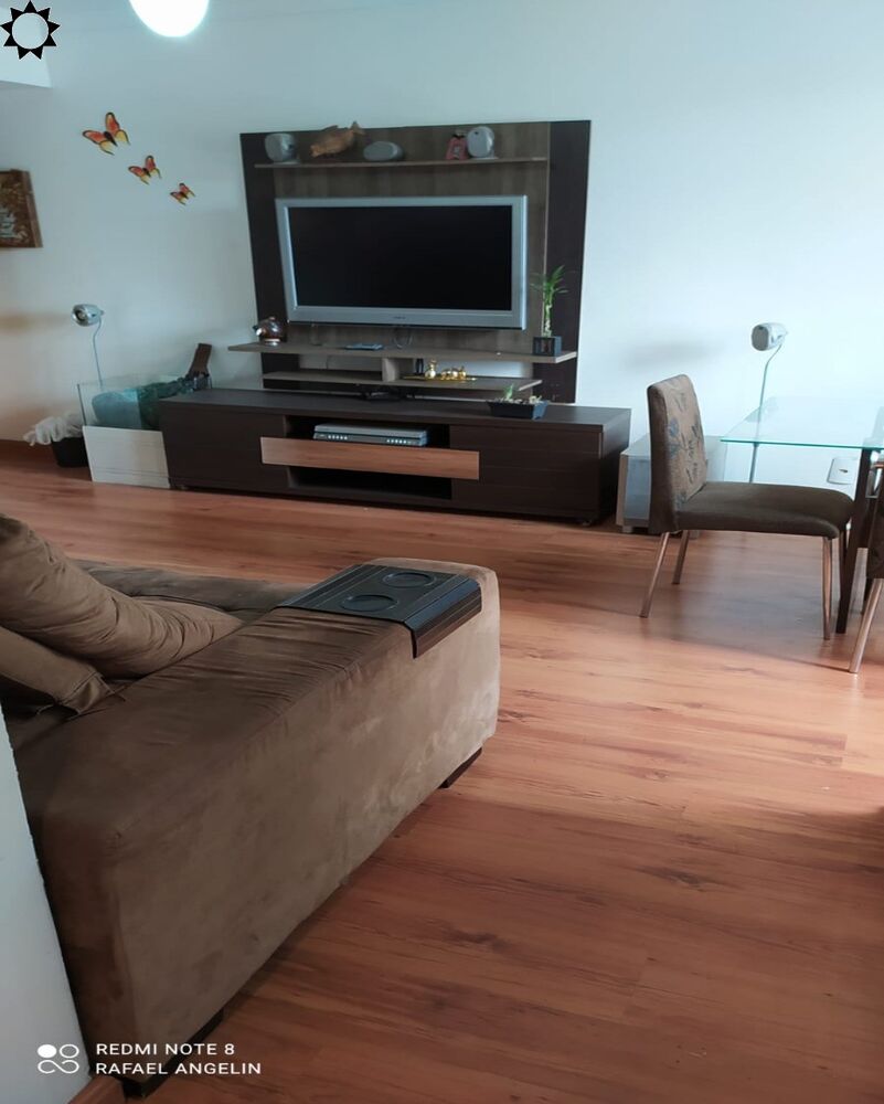 Apartamento, 2 quartos, 55 m² - Foto 1