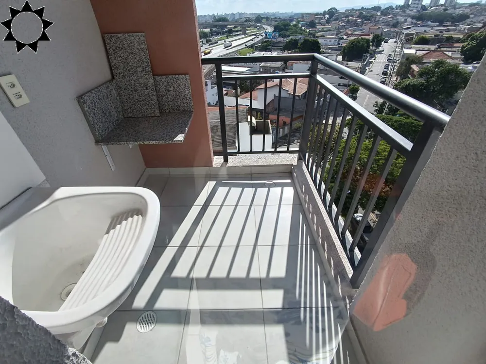 Apartamento, 2 quartos, 39 m² - Foto 4