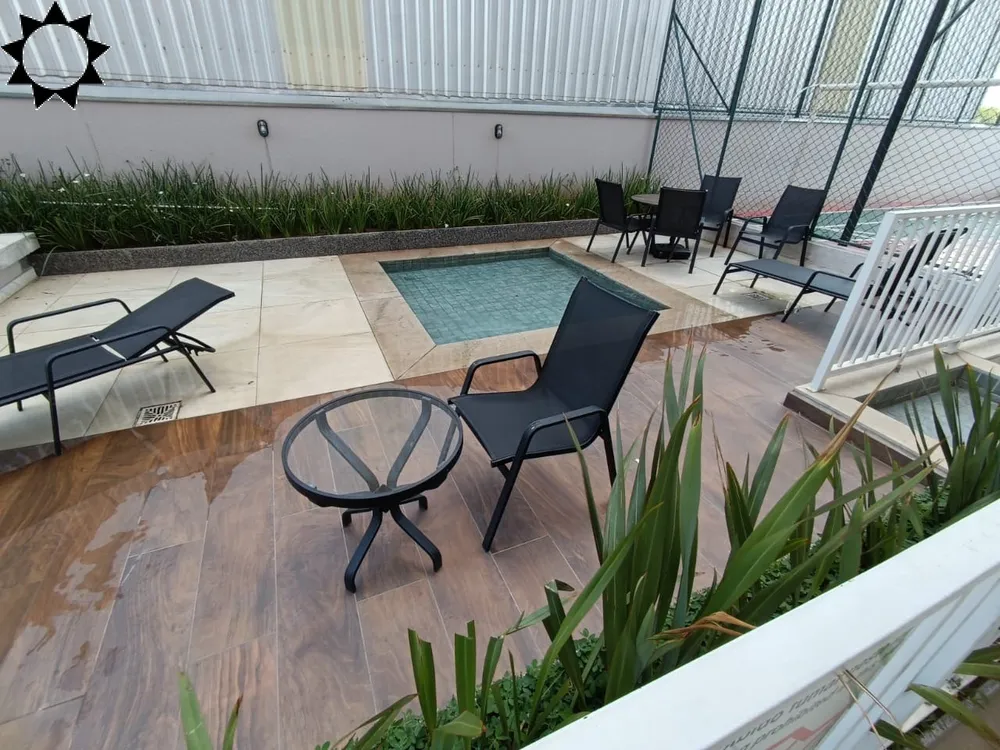 Apartamento, 2 quartos, 39 m² - Foto 5