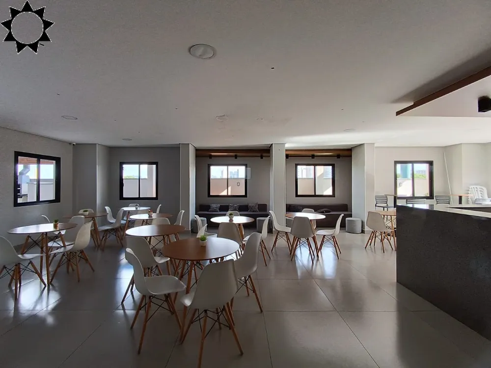 Apartamento, 2 quartos, 39 m² - Foto 3