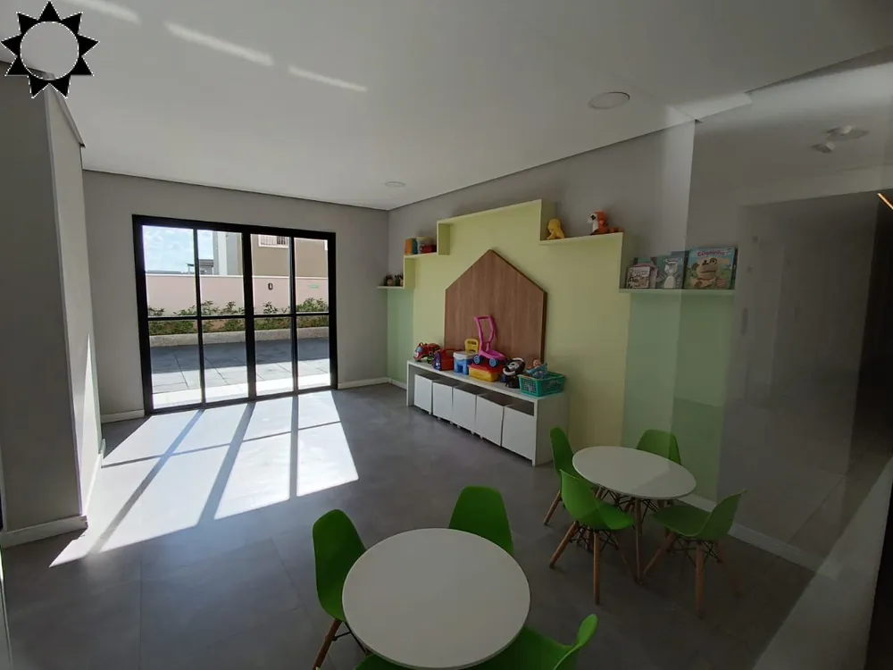 Apartamento, 2 quartos, 39 m² - Foto 2